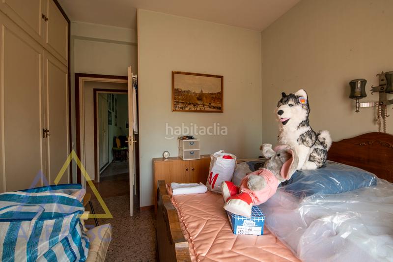 Foto aeba39f9-2c4f-496b-a2e5-48eee292f625. Chalet with parking pool in Navalafuente