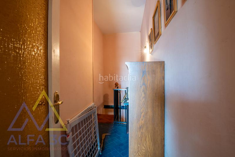 Foto b3e02983-adf2-409c-9219-56ad5f41d4c7. Chalet with parking pool in Navalafuente