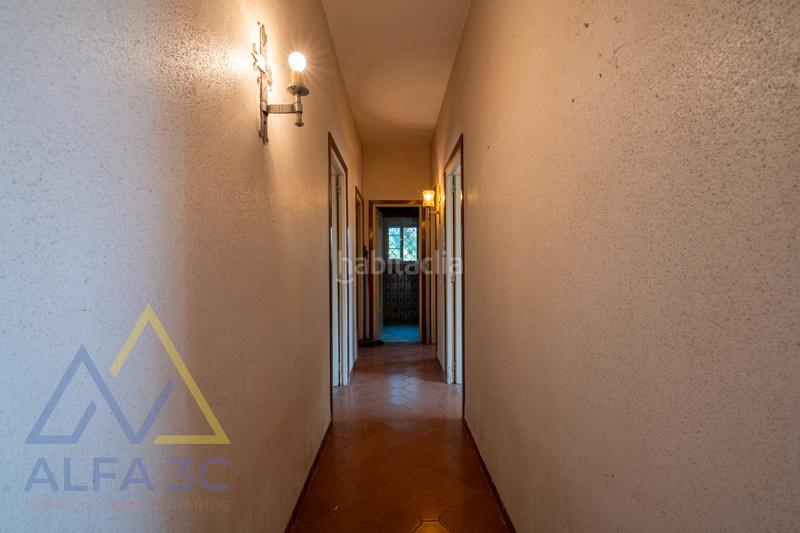 Foto b4dfc207-3b89-4bc4-955d-5556b5a64422. Chalet with parking pool in Navalafuente