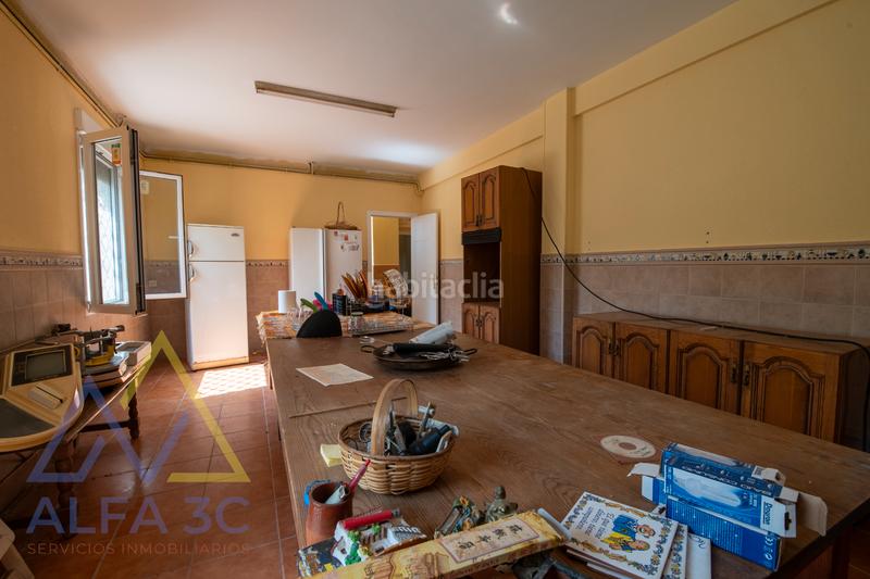 Foto c1c0fc60-6c08-40e7-997b-1a188d5212aa. Chalet with parking pool in Navalafuente