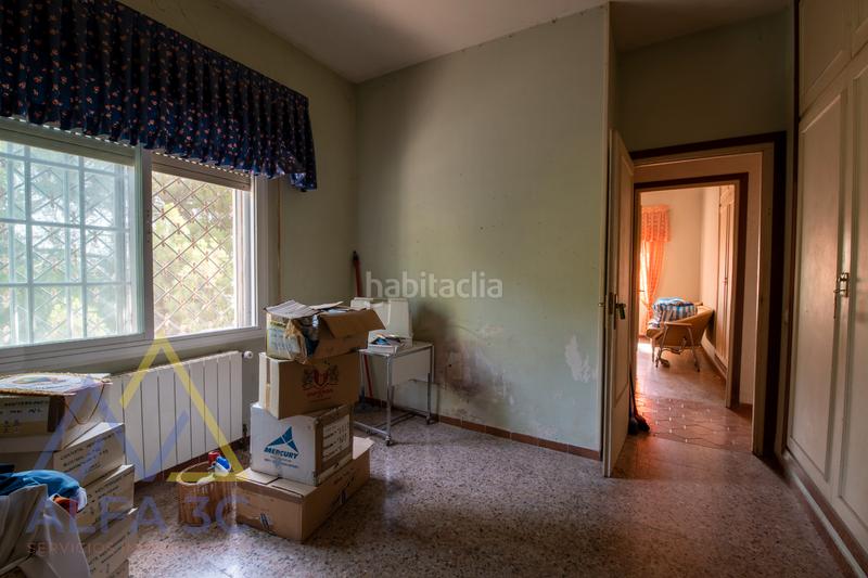 Foto e864ca63-08b0-4a41-8e08-bfc3b8f61bb3. Chalet with parking pool in Navalafuente