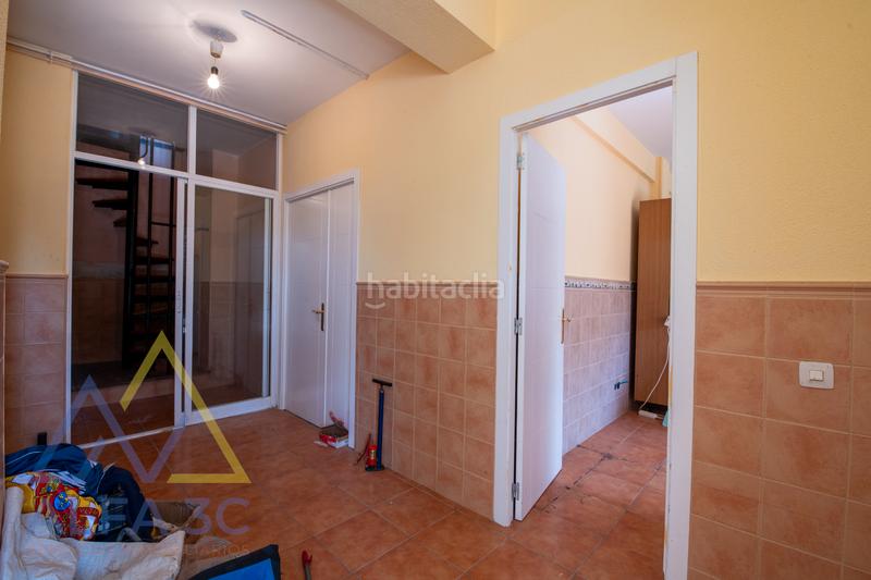 Foto ea0542f4-1387-4b22-bb26-0b94db945daa. Chalet with parking pool in Navalafuente