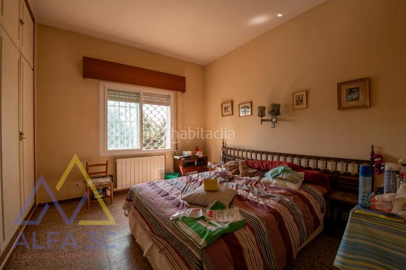 Foto be48407e-9139-481e-8cf6-73589fe85547. Xalet amb aparcament piscina a Navalafuente