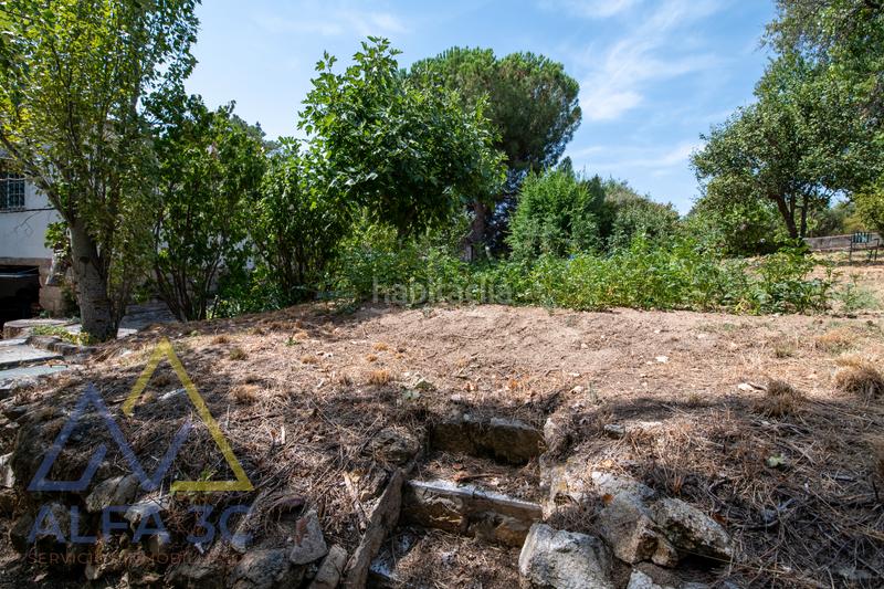 Foto de0bcb8d-713e-4bf0-afc6-7b61b01e138a. Xalet amb aparcament piscina a Navalafuente