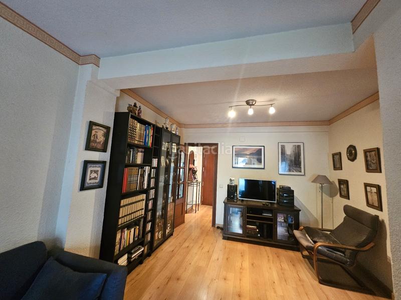 Foto 16655c6c-2914-487f-91aa-1663ba360fb7. Appartamento con parcheggio in Aluche Madrid