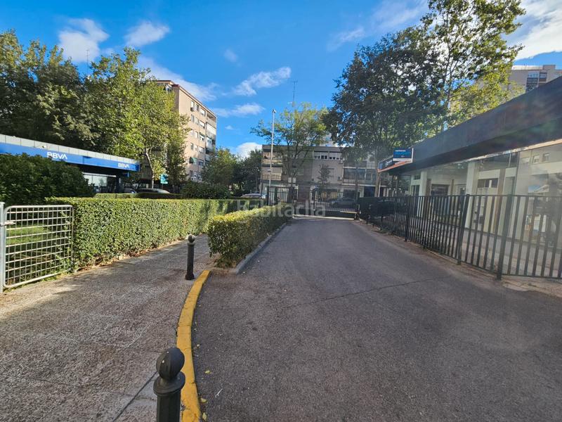 Foto 574041bd-ab07-4282-a7a8-834037f88a06. Appartamento con parcheggio in Aluche Madrid