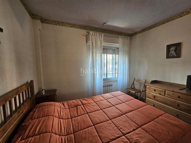 Foto 6fc46726-4454-46dd-95b7-1d224b51e237. Appartamento con parcheggio in Aluche Madrid