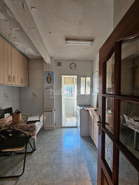 Foto 7b5df006-4815-4cc1-9305-285335c9ffea. Appartamento con parcheggio in Aluche Madrid