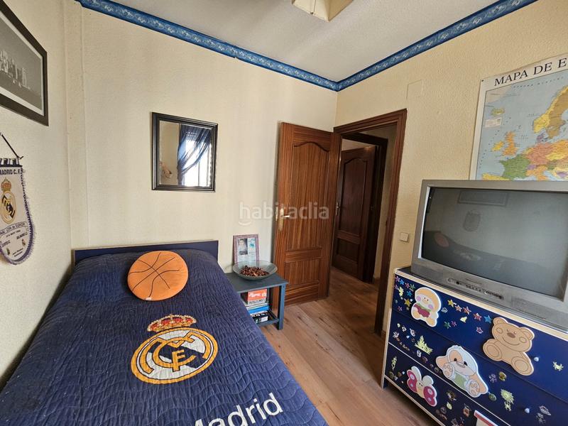 Foto 7db231a3-99ef-4bc4-86c8-97c3cd185ba2. Appartamento con parcheggio in Aluche Madrid