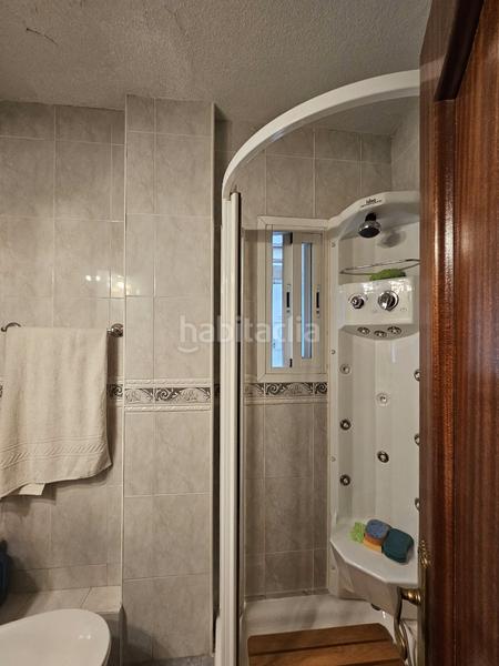 Foto c8a26963-4c01-44ce-95dd-223698c497bd. Appartamento con parcheggio in Aluche Madrid