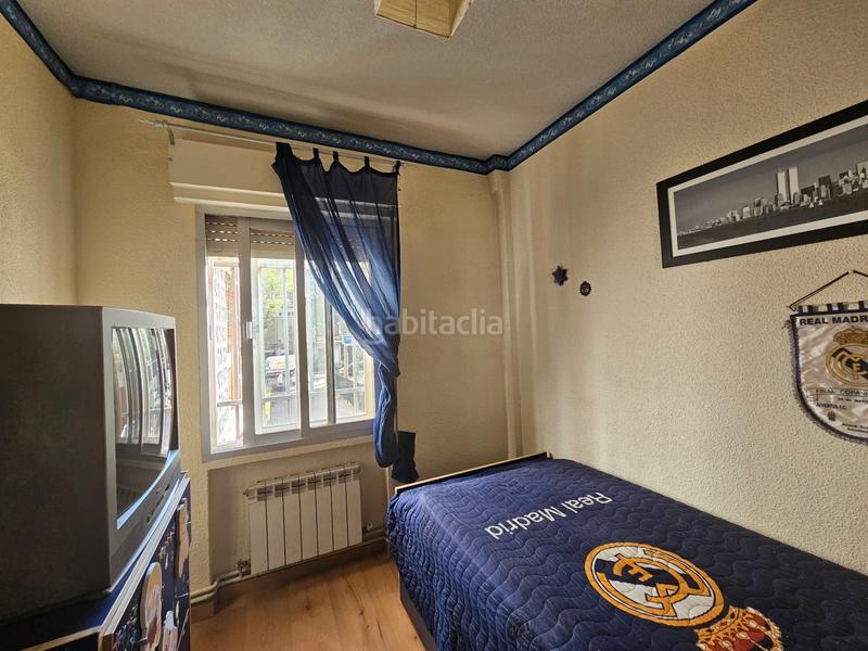 Foto d19371ba-81ac-4226-b12a-28213435a07d. Appartamento con parcheggio in Aluche Madrid