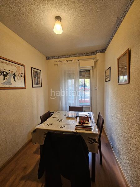 Foto e430a964-f037-4eb3-ab0d-1a6c57e37334. Appartamento con parcheggio in Aluche Madrid