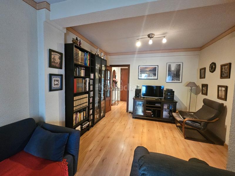 Foto 37bb70e3-7fa1-458b-866b-3db231af1c46. Appartement avec parking dans Aluche Madrid