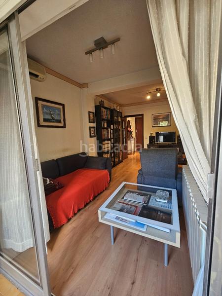 Foto 991749fa-3f8d-4a60-b9cf-c51cfed17565. Appartement avec parking dans Aluche Madrid