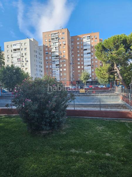 Foto 2eb20b43-91cd-4c3a-b1d3-fd068f6e67ea. Pis amb aparcament a Aluche Madrid