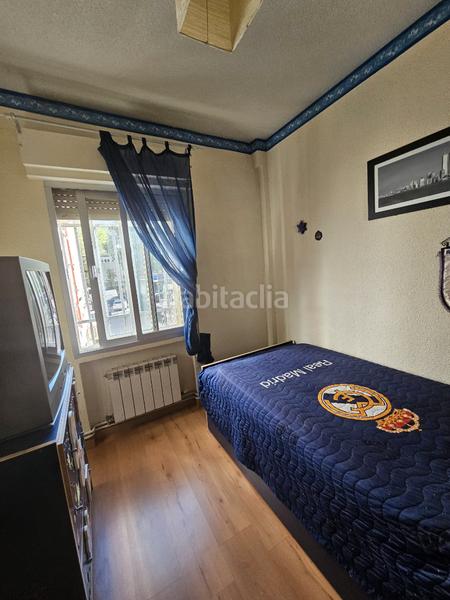 Foto 4070d92e-2ae9-4467-94bb-88ef7051437f. Pis amb aparcament a Aluche Madrid