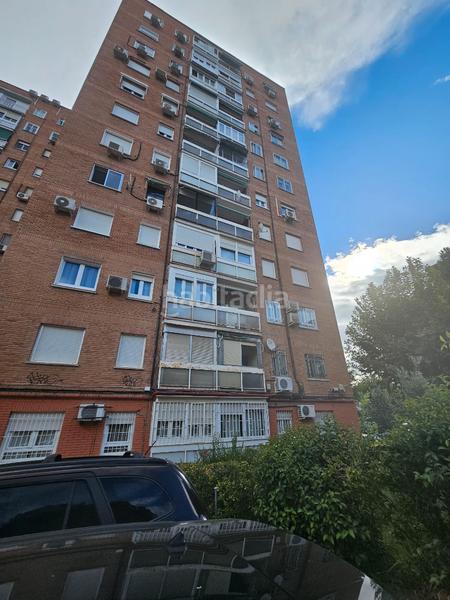 Foto 81385408-c407-4a1b-8717-475ff8bd52e6. Pis amb aparcament a Aluche Madrid