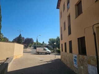 Appartement à Torrelaguna