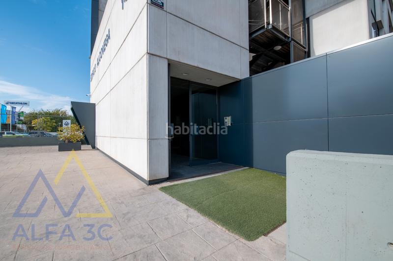 Foto 2da9c582-dcde-4e04-8346-6b470b5f51d7. Loft amb calefacció aparcament a Zona Industrial Alcobendas