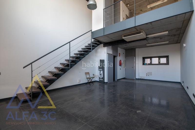 Foto 65c0f913-4af7-4703-bdb5-3382707f92af. Loft amb calefacció aparcament a Zona Industrial Alcobendas