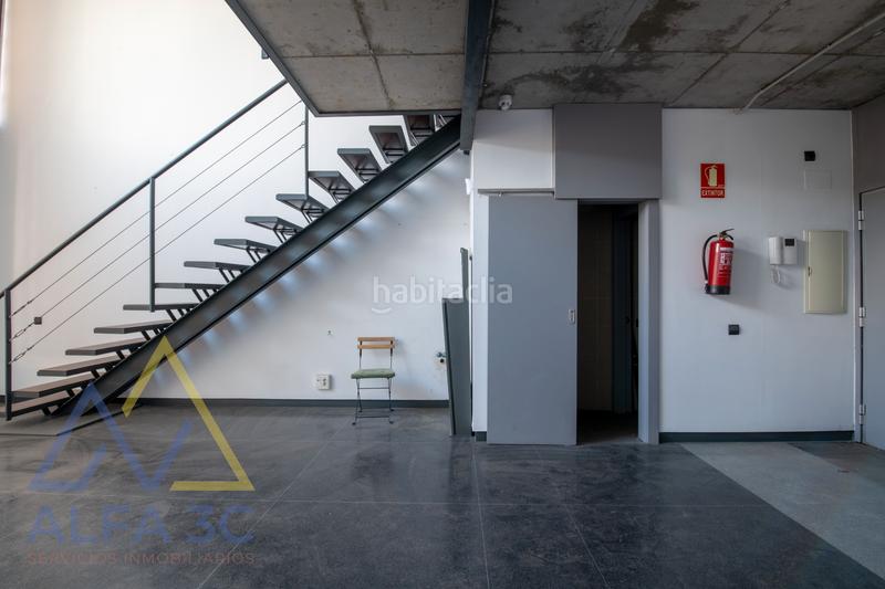 Foto 6ffd91db-9a01-4155-88d9-09e18d8eb4ad. Loft amb calefacció aparcament a Zona Industrial Alcobendas