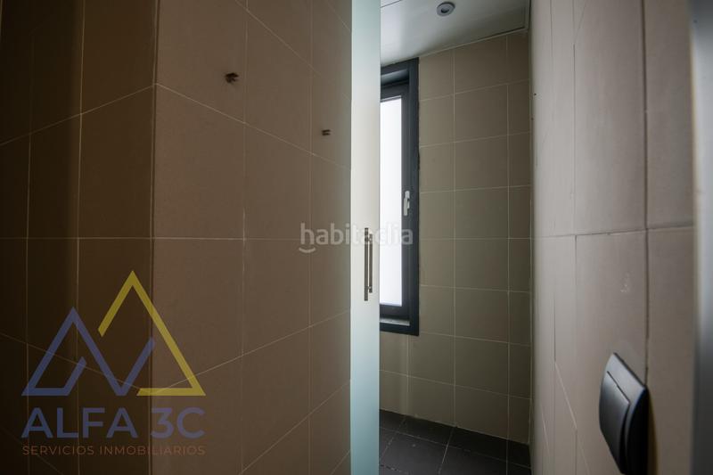 Foto ab841985-bd58-42b8-b0f7-608f46a83759. Loft amb calefacció aparcament a Zona Industrial Alcobendas