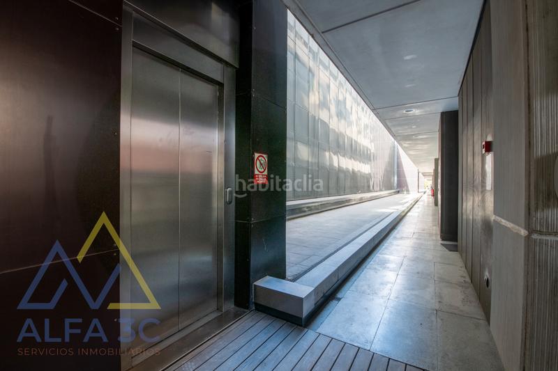 Foto c130a9c2-ff95-4164-9ac9-8065bdd916a5. Loft amb calefacció aparcament a Zona Industrial Alcobendas