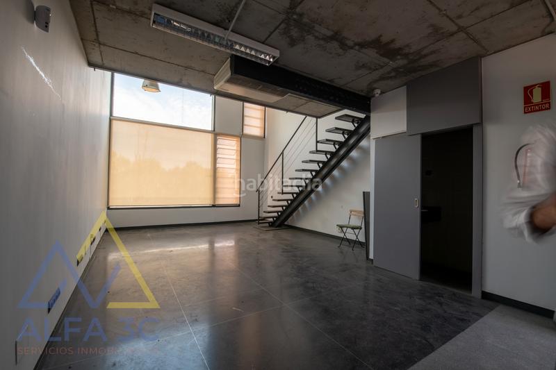 Foto d2ab3dd2-cffd-4e41-a9b8-c9dbf1868815. Loft amb calefacció aparcament a Zona Industrial Alcobendas