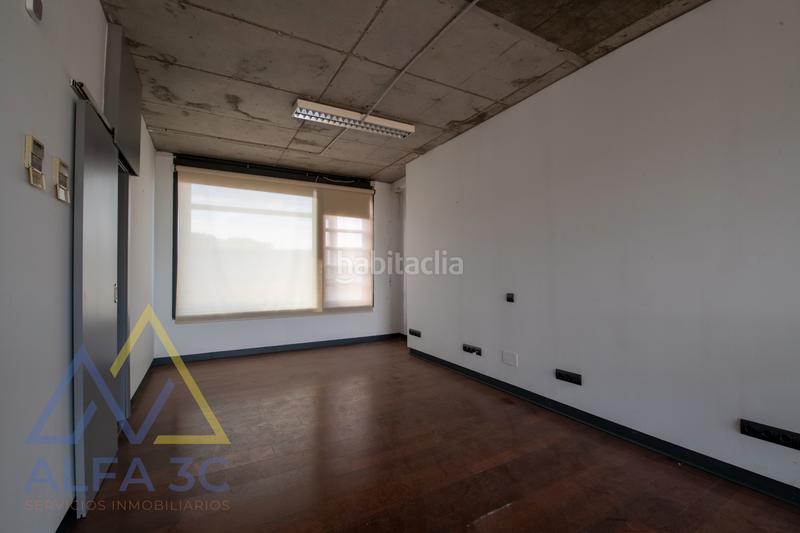Foto df621b22-3203-4340-9aa0-631b309ce164. Loft amb calefacció aparcament a Zona Industrial Alcobendas