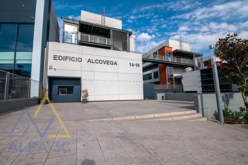 Foto f5a7df94-ad99-47aa-ab57-1cf3ddbc7a66. Loft amb calefacció aparcament a Zona Industrial Alcobendas