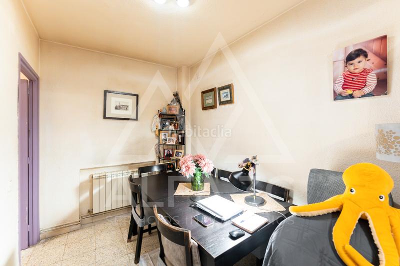 Foto d1702a13-0247-4b65-8de2-35648d5b3409. Appartamento in calle de angel baena gómez 6 in Centro Alcobendas