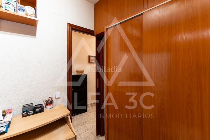 Foto e05d3378-ee44-4deb-8c50-f3c7b275af18. Appartamento in calle de angel baena gómez 6 in Centro Alcobendas