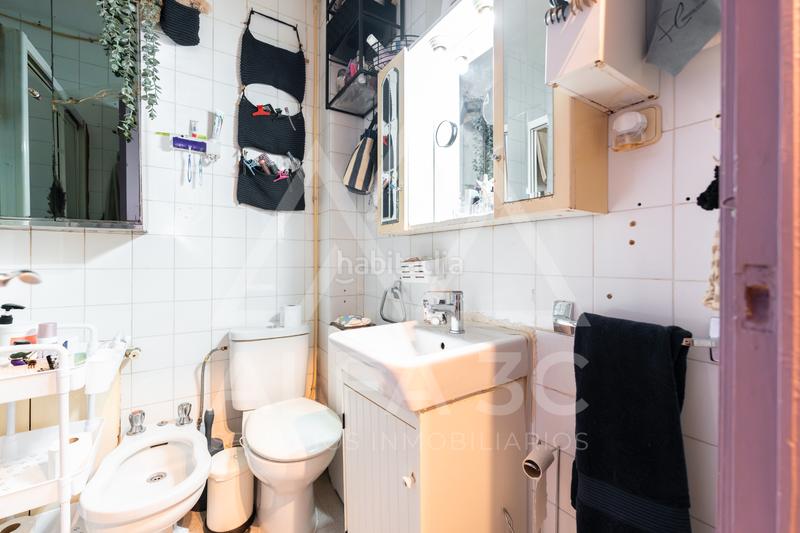 Foto 363eb754-a116-4d89-a538-8ba03111a682. Appartement dans calle de angel baena gómez 6 dans Centro Alcobendas