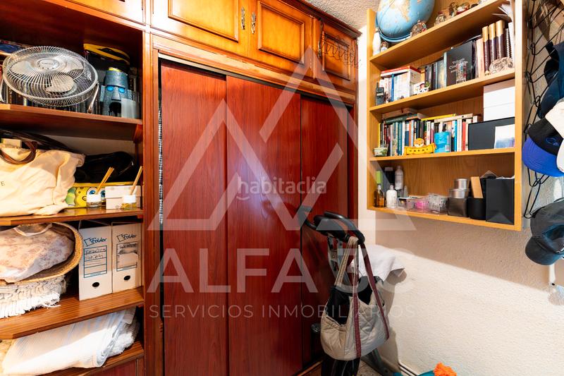 Foto 56e2e433-ba24-4c5c-9502-607ff147d588. Appartement dans calle de angel baena gómez 6 dans Centro Alcobendas