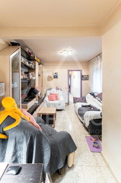 Foto 58763bec-4d4b-4bae-9529-57bfd9671b16. Appartement dans calle de angel baena gómez 6 dans Centro Alcobendas