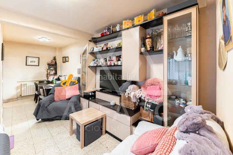 Foto aa36149a-32ca-4752-8152-33e395f39298. Appartement dans calle de angel baena gómez 6 dans Centro Alcobendas