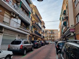Appartement à Calle de angel baena gómez 6