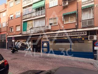 Pis  Calle de angel baena gómez 6