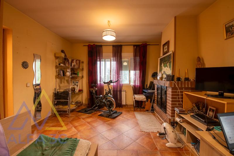 Foto 1e87d80a-941a-4f77-8c8f-ce3a4f20d71d. Chalet in Pedrezuela