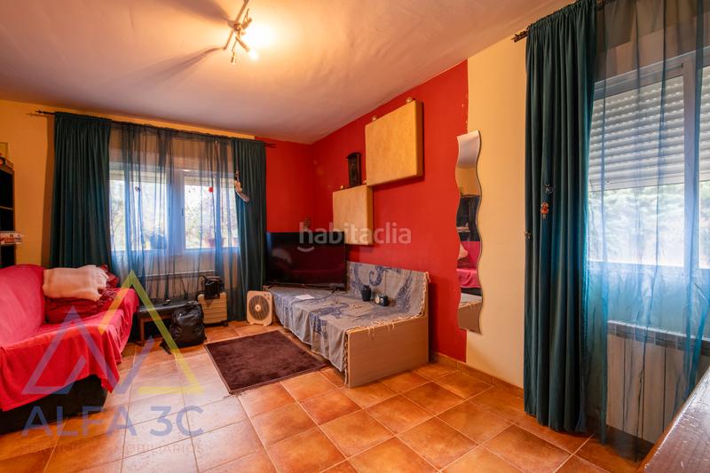 Foto 4a15cdd3-0f1e-4a56-8ce6-9b2aaefd1640. Chalet in Pedrezuela