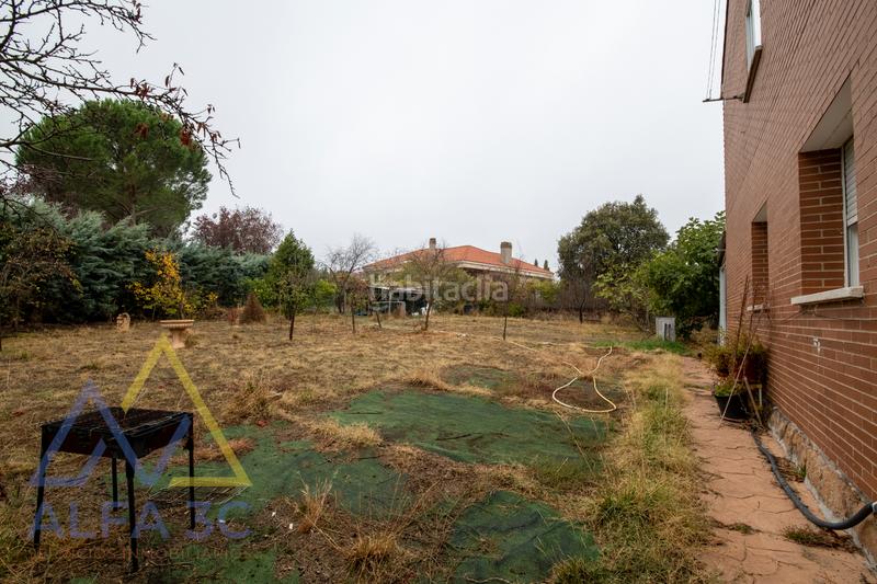 Foto 5c256119-772b-4869-b68b-b3c90bbef668. Chalet in Pedrezuela