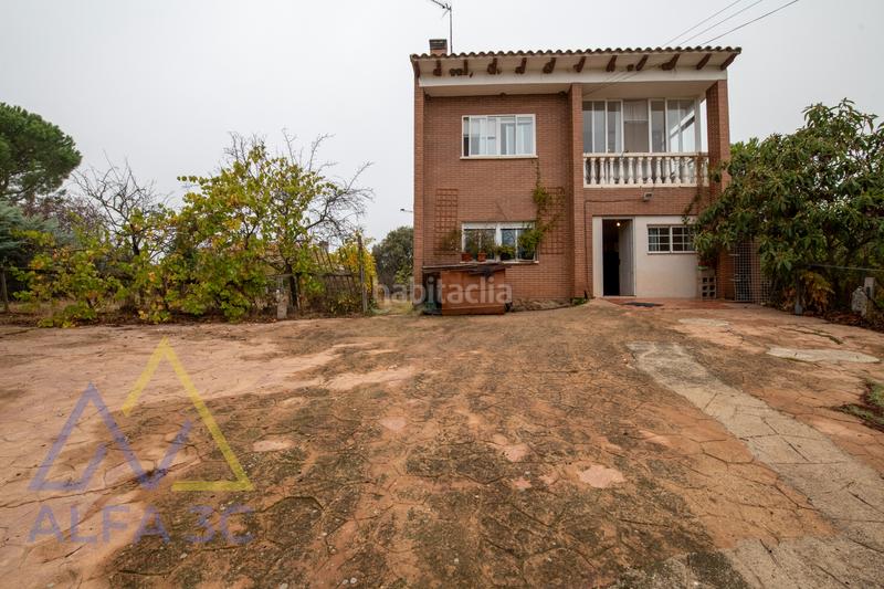 Foto 6e374e83-f007-4341-a89c-5f2091b67b19. Chalet in Pedrezuela