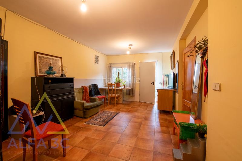 Foto 8cfdbe4a-e0bb-4d14-a4fd-f249f2998720. Chalet in Pedrezuela