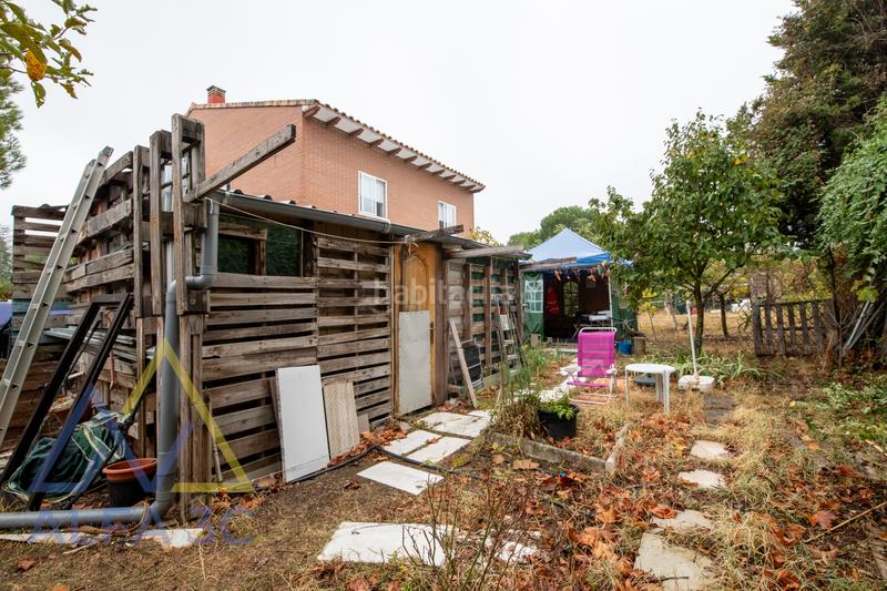 Foto 9858675d-62e5-4a6d-afd0-267c4a2b65ed. Chalet in Pedrezuela