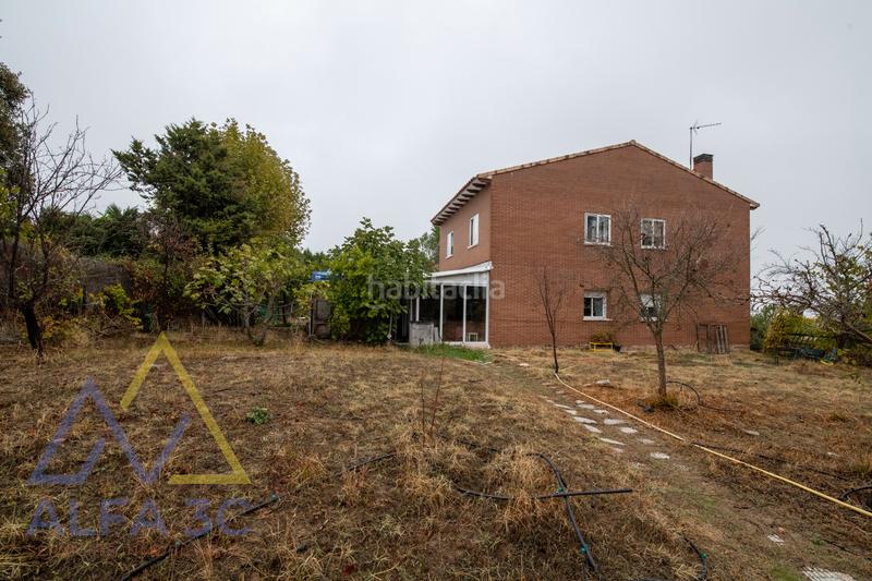 Foto 9a266830-6353-4b17-b677-eee6a4336f48. Chalet in Pedrezuela