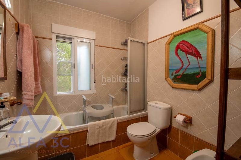 Foto bcc7fe44-d21e-4ce8-9d3e-e74b2c96ee14. Chalet in Pedrezuela