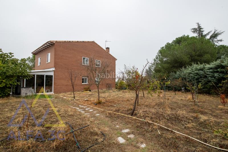 Foto d10b75d7-8df4-4e0e-b2ca-d93e59c315b7. Chalet in Pedrezuela