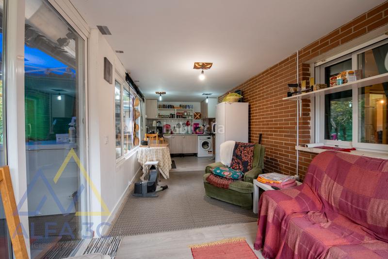 Foto d12bb5c7-f23d-4539-b82e-cff7f73c9894. Chalet in Pedrezuela