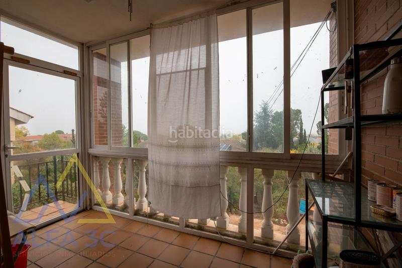 Foto fa733e43-399a-4d63-bede-86ab22cbc552. Chalet in Pedrezuela