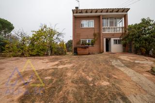 Chalet in Pedrezuela